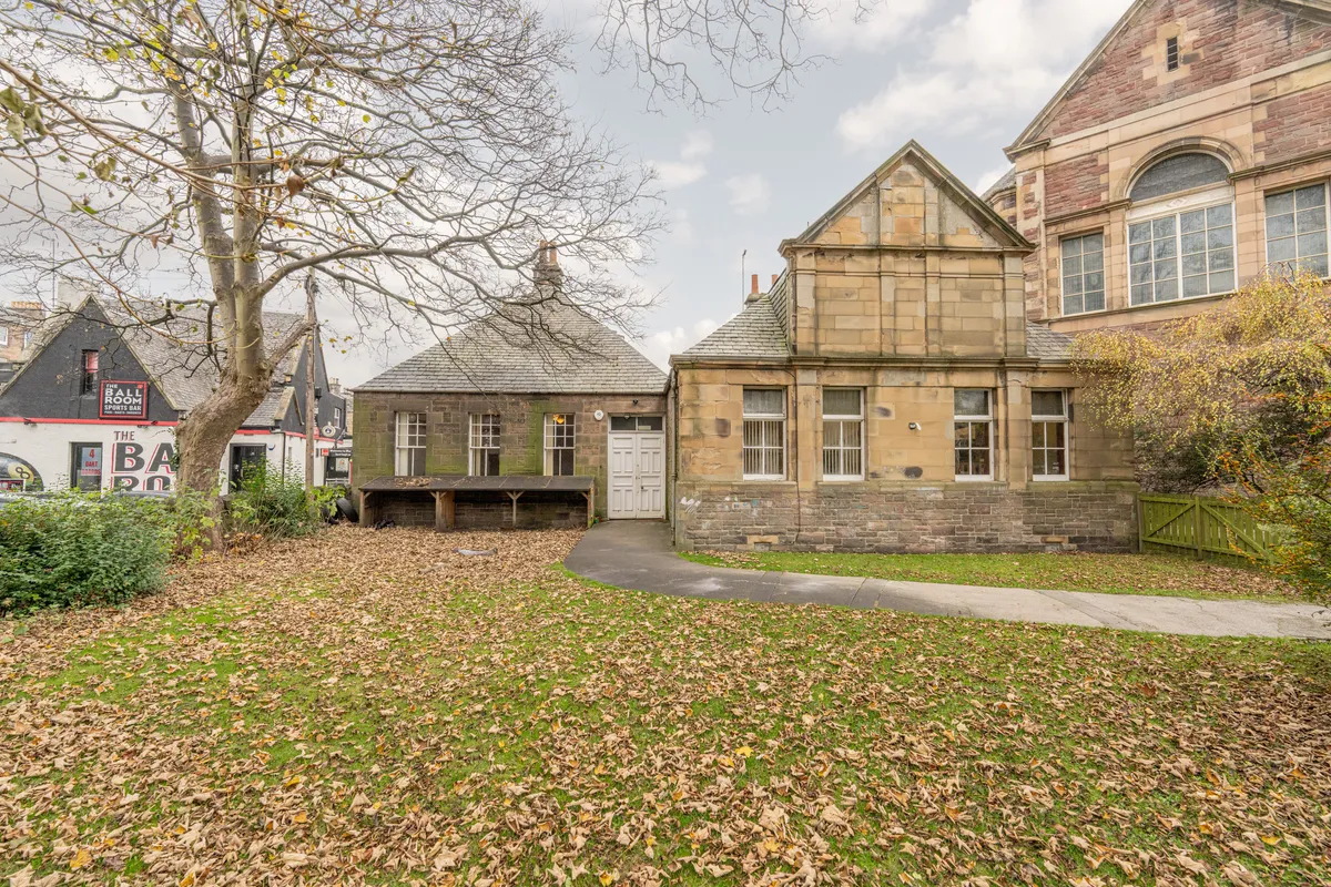 Photo of Morningside Children's Nursery